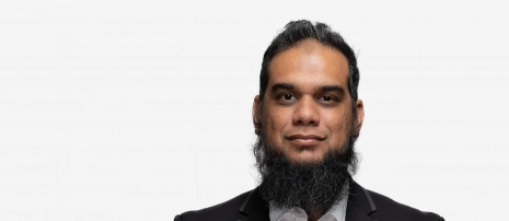 Director (National) - IT Audit Bilal Vallee