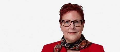 Partner Birgit Jürgensmann