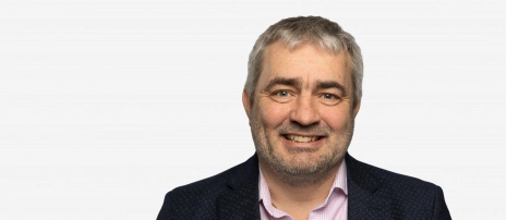 Partner - UK Head of Energy and Infrastructure Bob Green