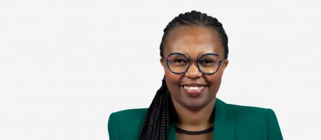 Partner - Business Sustainability Bongiwe Mbunge