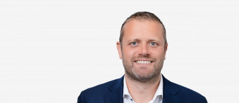 Partner Carel van Oldenbeek