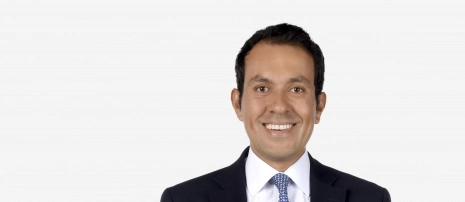 Managing Partner Colombia Carlos Andres Molano Camelo