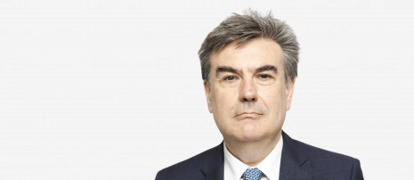 Audit Partner Carlos Marcos