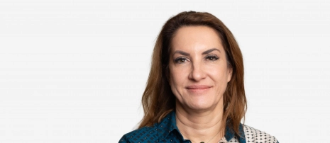 Associée Catherine Hanssen