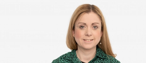 Tax Partner and Head of UK Tax Advisory Services Chloe Ellis