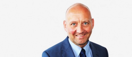 Partner, Group Head of Automotive Christian Back