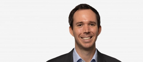 Partner - Tax & Head of Innovation Incentives Christopher Ridley