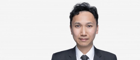 Partner, Audit & Assurance Cyrus Fong