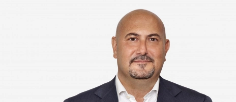 Accounting & Reporting Partner Danilo Papaleo