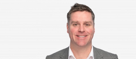 Partner – M&A Dave Hilton