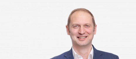 Partner - Audit & Assurance David Allen