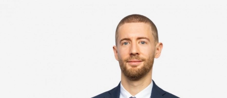 Senior Manager David Ciolfi