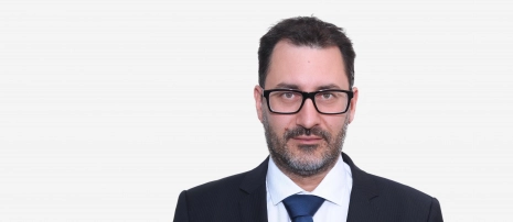 Managing Partner, Certified Auditor Dejan Šimenc