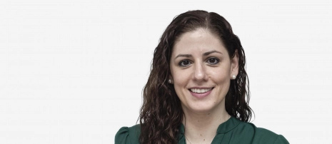 Managing Partner London - FTSE350 Development Deniz Nadiri