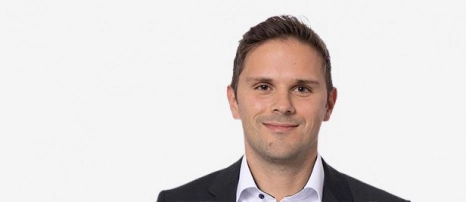 Partner Dennis Kellmann