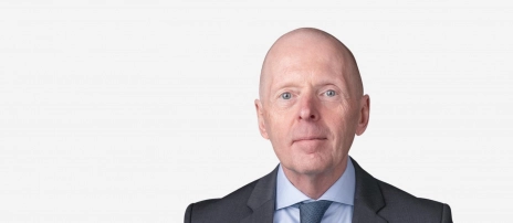 Executive Director Dieter Künzli