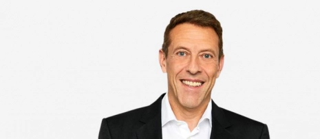 Member of the Group Governing Board Christoph Regierer