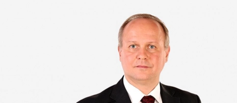 Senior Manager Roman Krepki