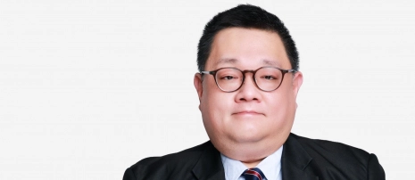 Partner, Audit & Assurance Draco Fong