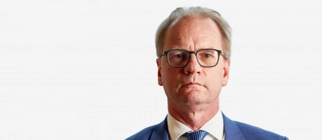 Partner, Head of Tax Edwin Warmerdam