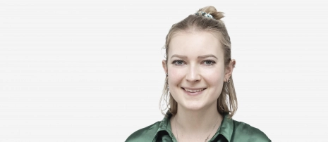 Assistant Manager - Sustainability Consulting Eleanor Wild