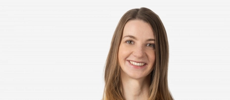 Tax Manager Eliška Stránská