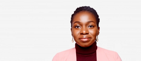 Partner - Audit and Assurance Elizabeth Ocheibi