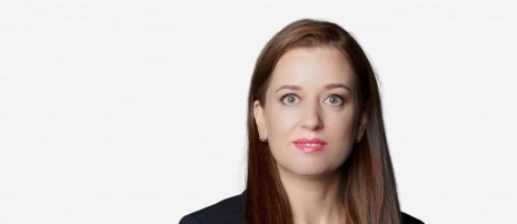 Partner, Audit & Assurance Ella Chilea