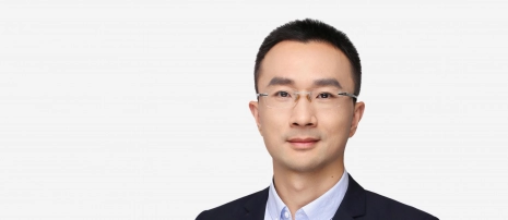 Managing partner, Guangzhou Emilio WANG Jianmin