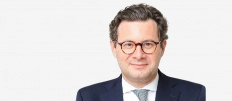 Partner, CSRD Task Force Leader Emmanuel Thierry