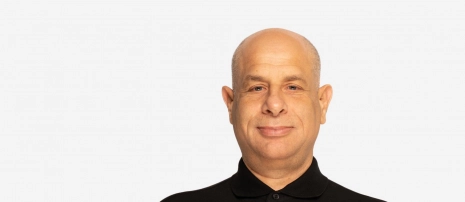 Managing Partner Fadhel AlShehabi