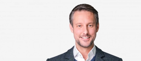 Partner Florian Schmidl