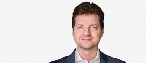 Partner Florian Würth