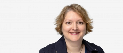 Audit Director Gábor Gabriella