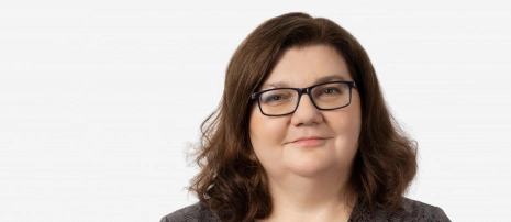 Tax Manager, International Immigration Service Gabriela Ivanco