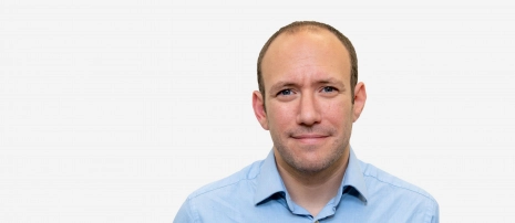 Partner | International Expansion Gavriel Lebens