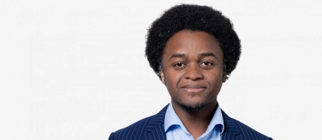 Director Gerard Seedorf