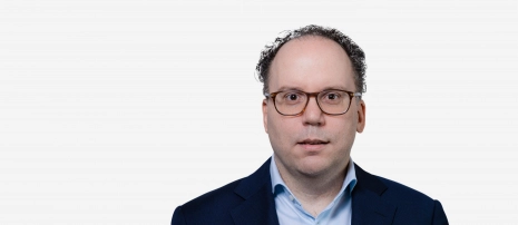 Partner Gert-Jan Gerrits