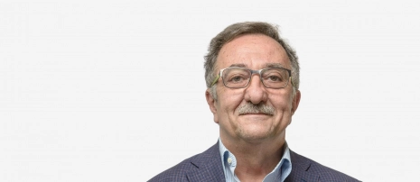 Partner Gonzalo Urien