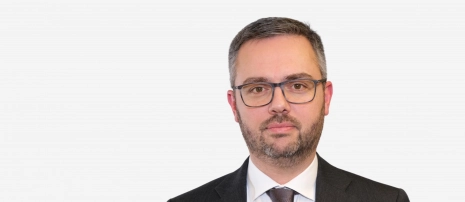 Partner - UCITS, Private Equity, Real Estate Guillaume Brousse