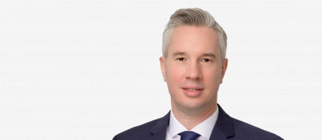 Partner, Head of Tax and Legal Services H. Nagy Daniel