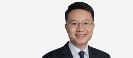Partner, Head of Advisory Minh Nguyen