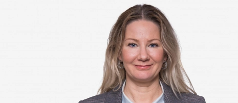 Paralegal Tax Hanna Sjöberg