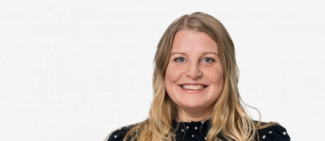 Partner, Authorised Public Accountant Helene Sjöström