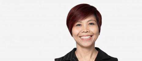 Country Leader, Head of Outsourcing Huyen Nguyen