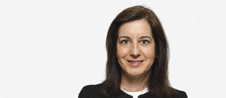 Partner Isabel Velázquez