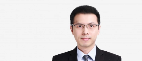 Partner, Audit & Head of Financial Advisory Ivan Chan