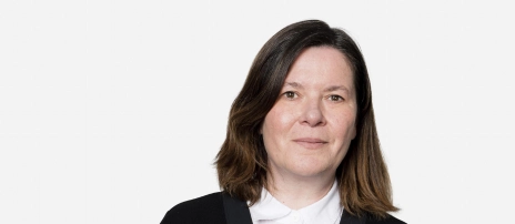 Director Ivana van der Maas