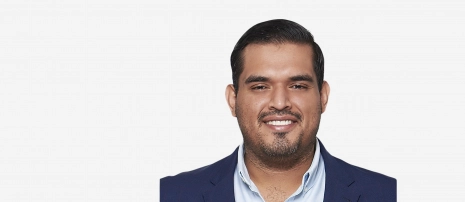 Tax Director Jaime Puga Salazar