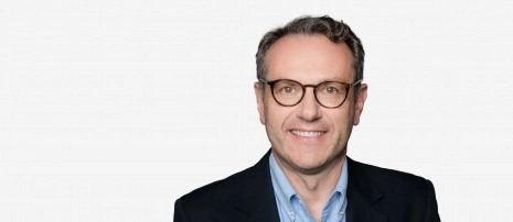 Head of Transaction Services & Valuations Jan Fido